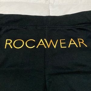 Women’s jogger lounge pants cotton polyester